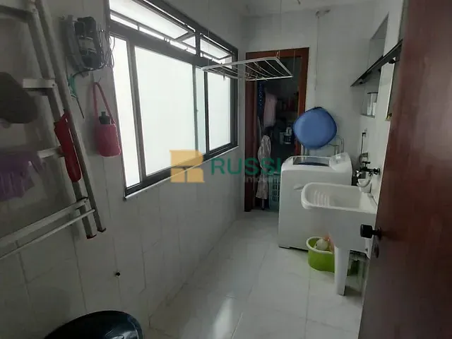 Apartamento 3 quartos e 3 banheiros, à venda, no bairro Bosque dos Eucaliptos em São José dos Campos