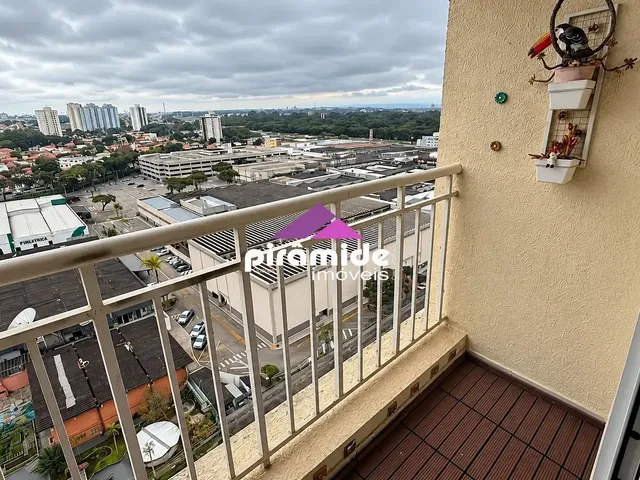 Apartamento com 10m² 1 quarto e 1 banheiro, à venda, no bairro Jardim Augusta em São José Dos Campos