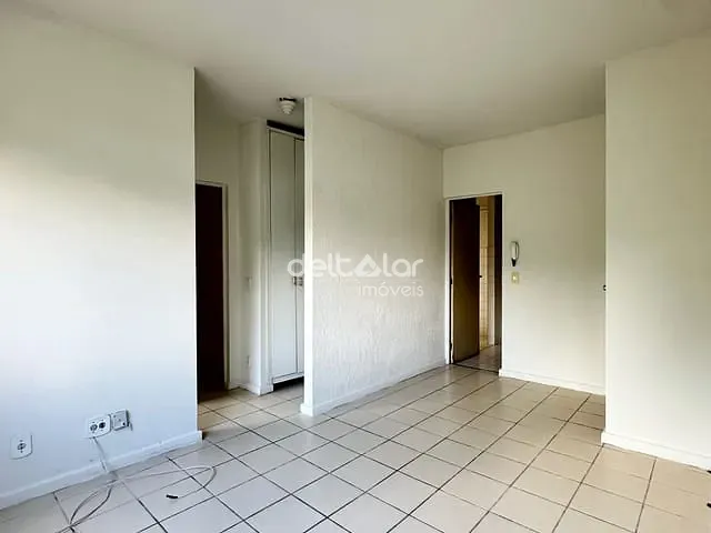 Apartamento com 55m² 2 quartos e 1 banheiro, para alugar, no bairro Heliópolis em Belo Horizonte