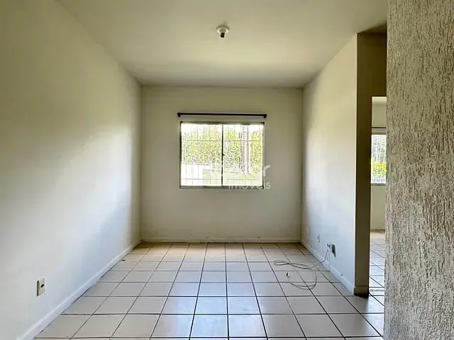 Apartamento com 55m² 2 quartos e 1 banheiro, para alugar, no bairro Heliópolis em Belo Horizonte