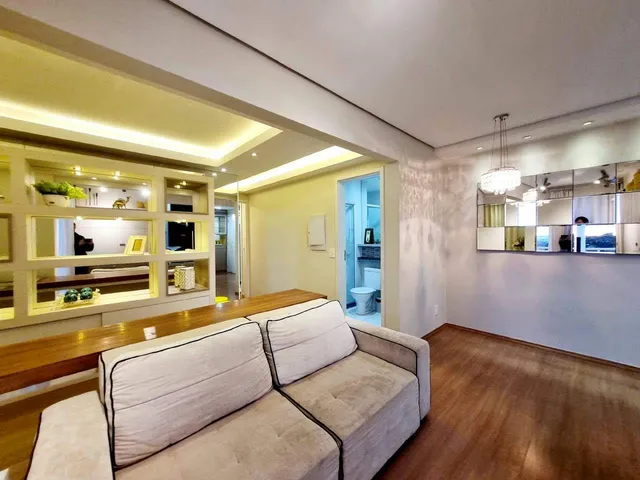 Apartamento com 94m² 2 quartos e 2 banheiros, à venda, no bairro Terra Bonita em Londrina