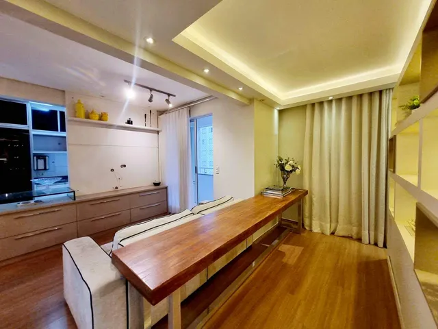 Apartamento com 94m² 2 quartos e 2 banheiros, à venda, no bairro Terra Bonita em Londrina