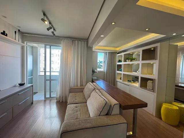 Apartamento com 94m² 2 quartos e 2 banheiros, à venda, no bairro Terra Bonita em Londrina