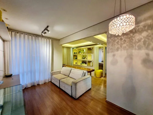 Apartamento com 94m² 2 quartos e 2 banheiros, à venda, no bairro Terra Bonita em Londrina