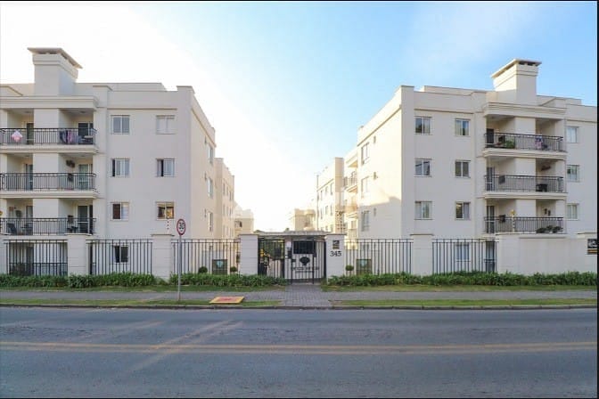 Apartamento, 2 quartos, 63 m² - Foto 1