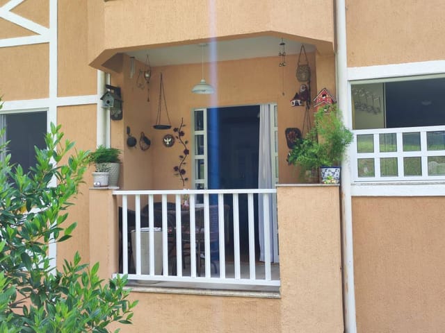 Foto do Apartamento - Apartamento à venda, Corrêas, Petrópolis, RJ | Immobile Administradora de Bens