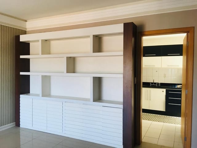 Foto do Apartamento - Apartamento à venda, 123 m² por R$ 760.000,00 - Jardim Esplanada - São José dos Campos/SP | INDEPENDENCE NEGOCIOS IMOBILIARIOS LTDA