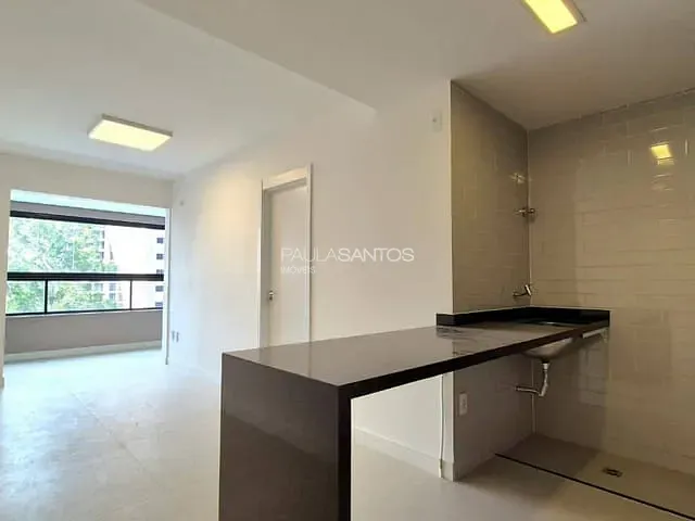Apartamento com 86m² 1 quarto e 1 banheiro, à venda, no bairro Jardim do Paço em Sorocaba