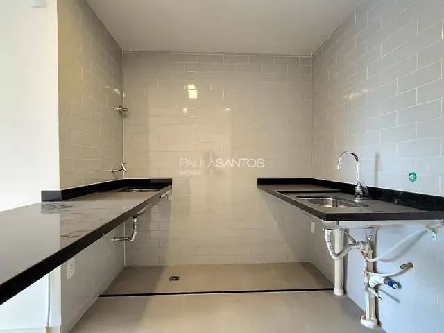 Apartamento com 86m² 1 quarto e 1 banheiro, à venda, no bairro Jardim do Paço em Sorocaba