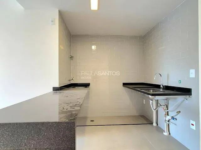 Apartamento com 86m² 1 quarto e 1 banheiro, à venda, no bairro Jardim do Paço em Sorocaba
