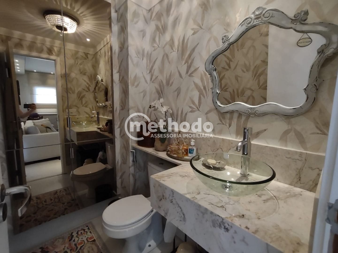 Apartamento, 2 quartos, 85 m² - Foto 12