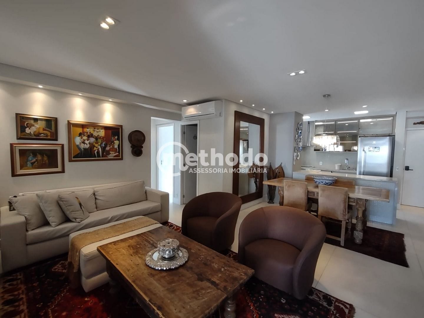 Apartamento, 2 quartos, 85 m² - Foto 6