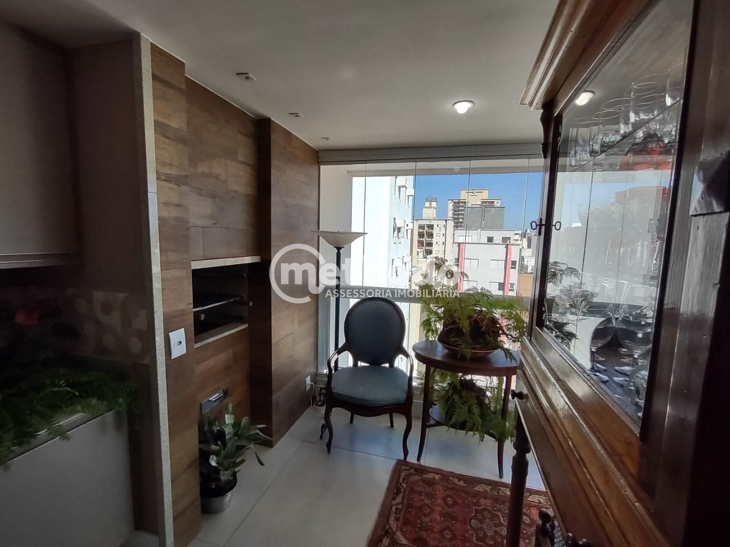 Apartamento, 2 quartos, 85 m² - Foto 8
