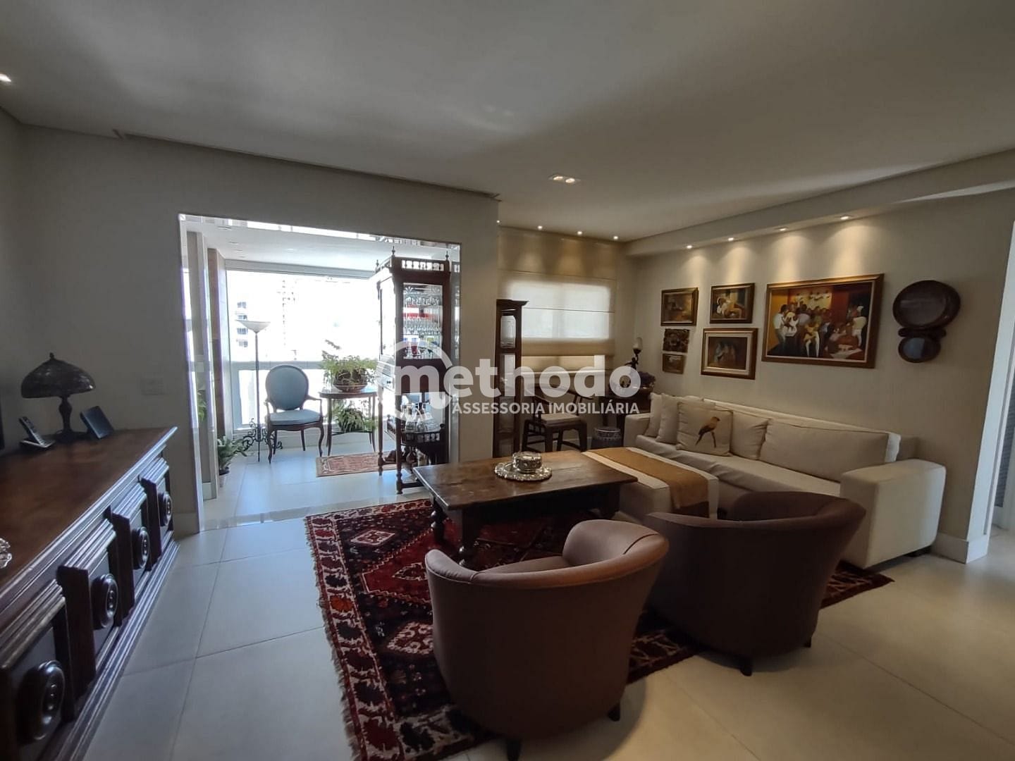 Apartamento, 2 quartos, 85 m² - Foto 2