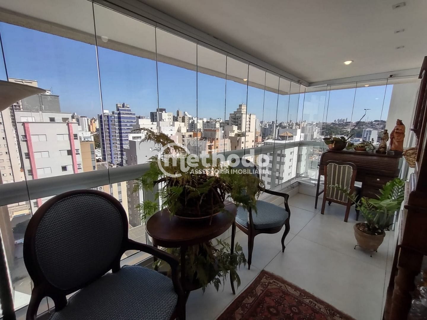 Apartamento, 2 quartos, 85 m² - Foto 9