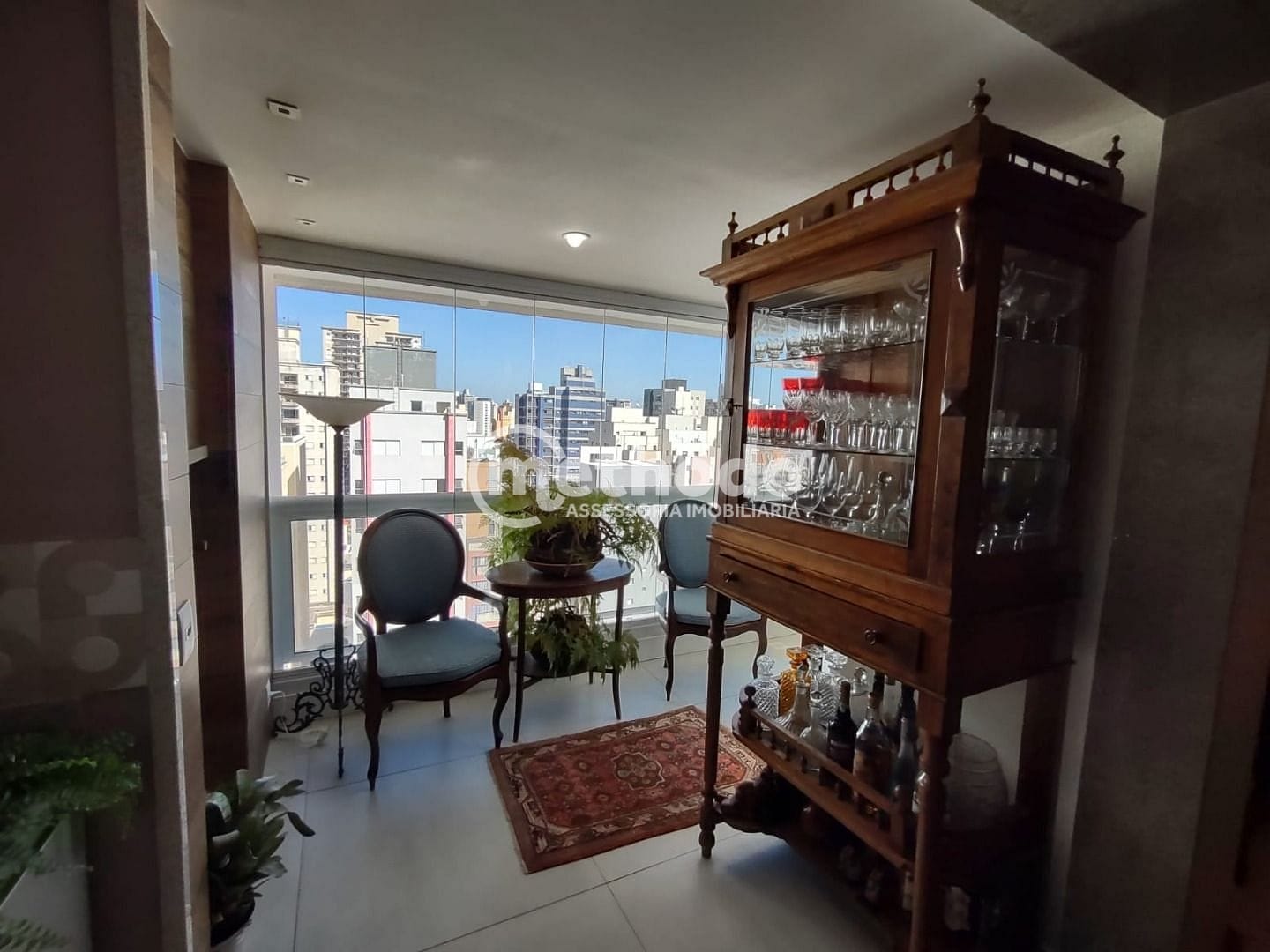 Apartamento, 2 quartos, 85 m² - Foto 10