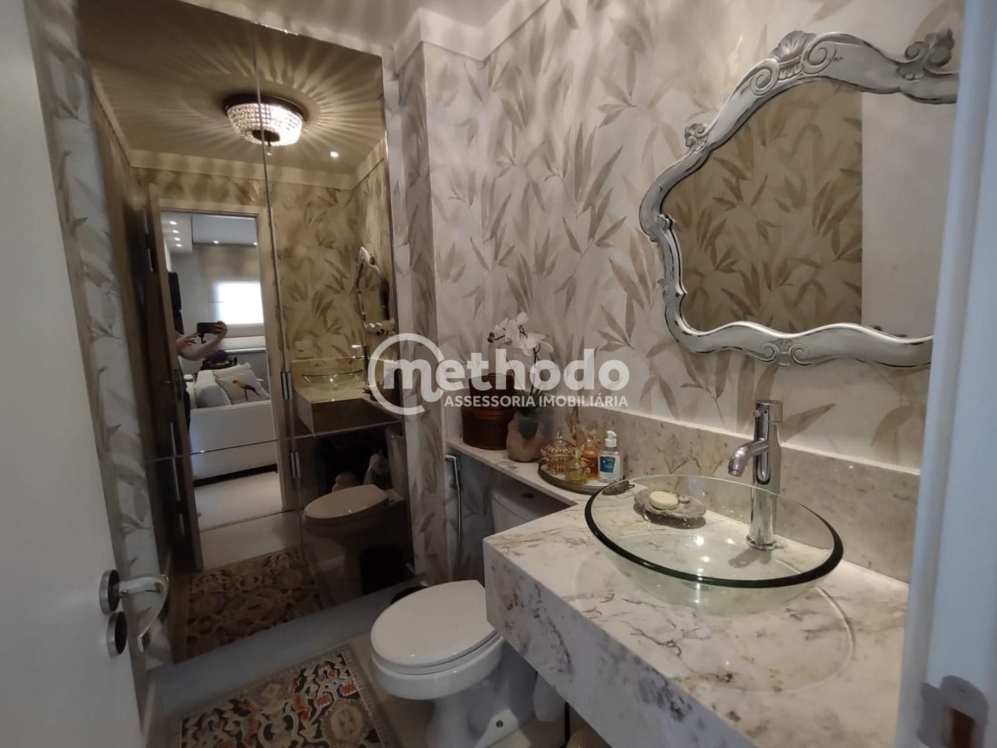 Apartamento, 2 quartos, 85 m² - Foto 11