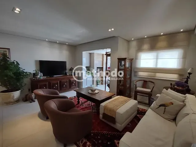 Apartamento com 85m² 2 quartos e 2 banheiros, à venda, no bairro Cambuí em Campinas