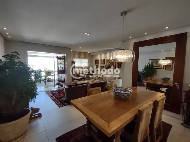 Apartamento com 85m² 2 quartos e 2 banheiros, à venda, no bairro Cambuí em Campinas