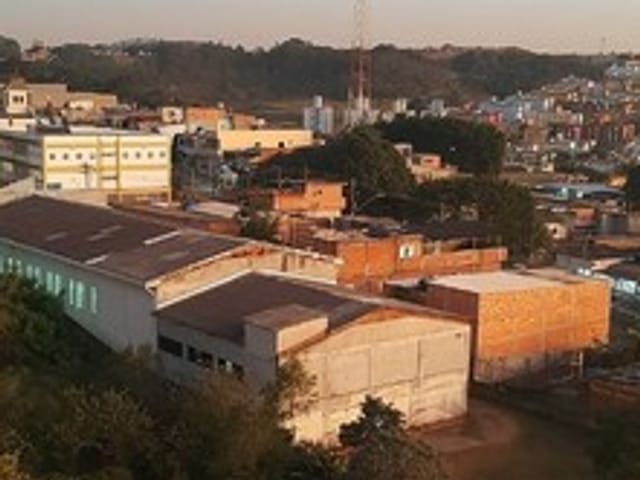 Apartamento com 47m² 2 quartos e 1 banheiro, à venda, no bairro Santa Etelvina em São Paulo