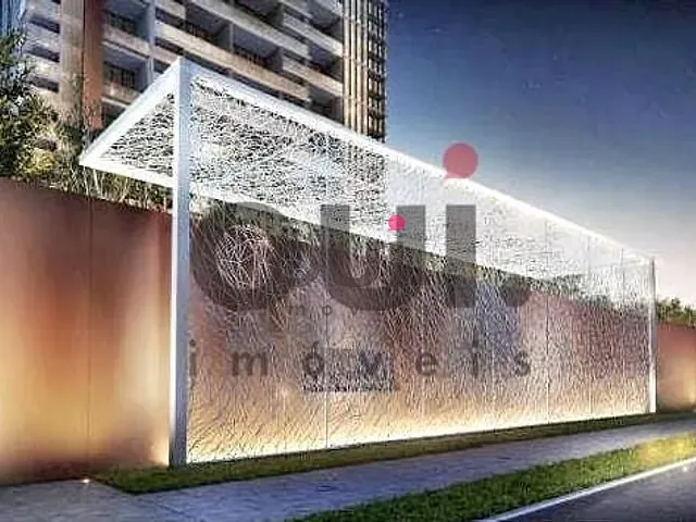 Apartamento 4 quartos e 5 banheiros, à venda, no bairro Vila Olímpia em São Paulo