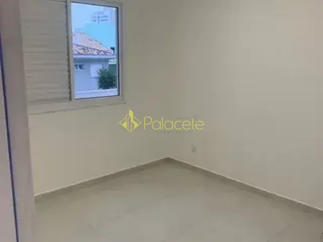 Apartamento 2 quartos e 2 banheiros, à venda, no bairro Independência em Taubaté