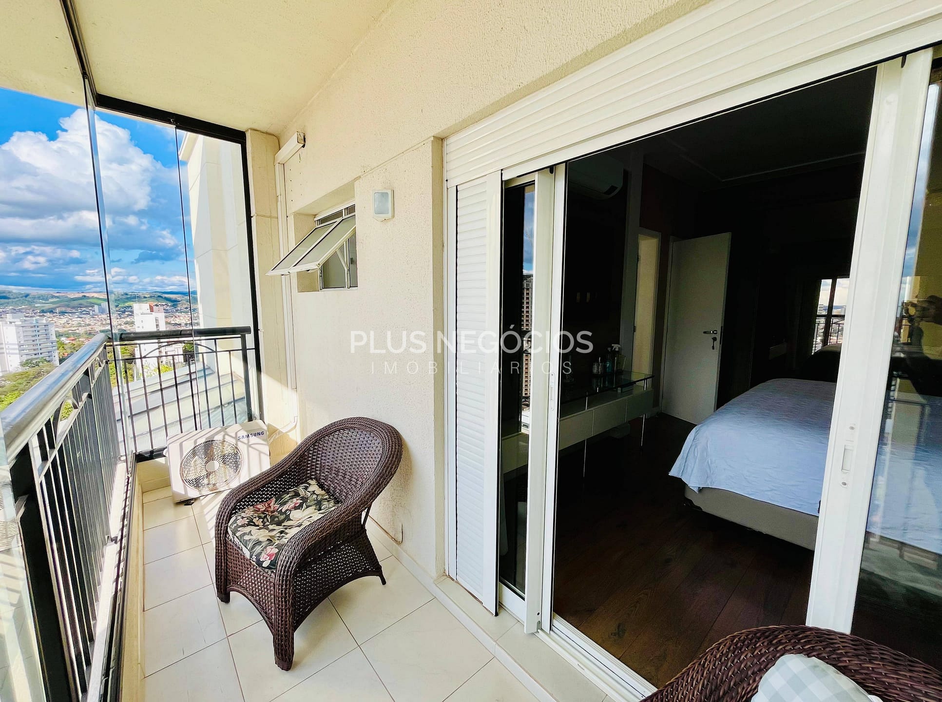 Apartamento à venda com 4 quartos, 341m² - Foto 18