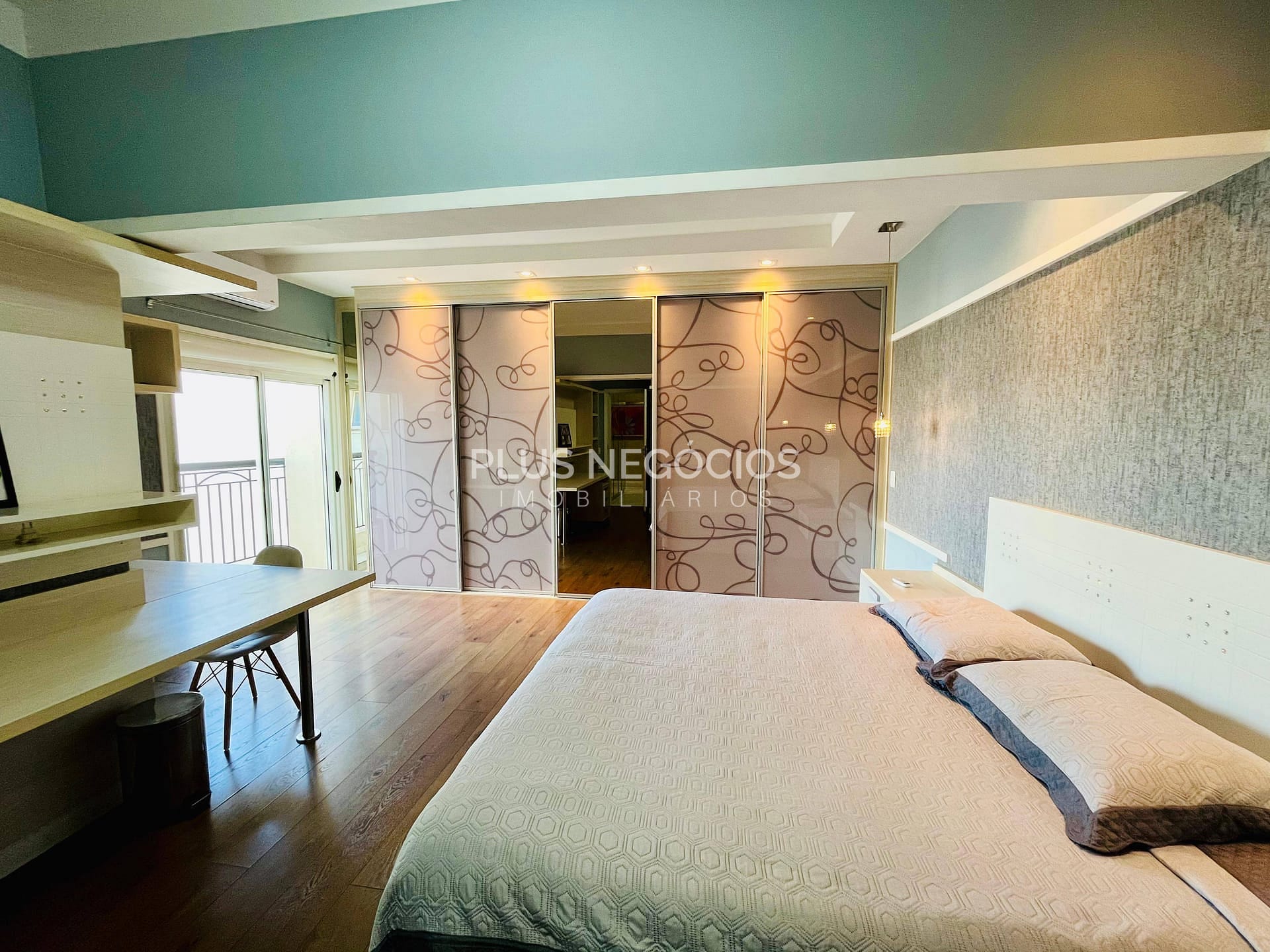 Apartamento à venda com 4 quartos, 341m² - Foto 24