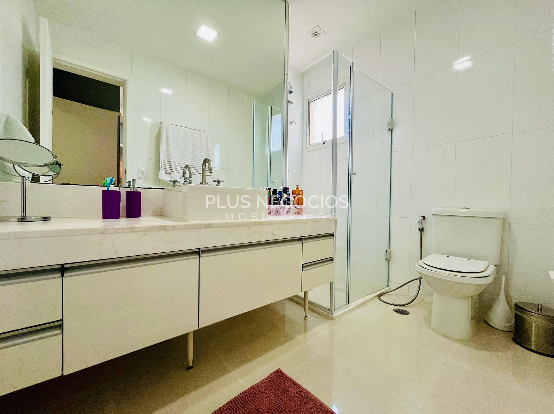 Apartamento à venda com 4 quartos, 341m² - Foto 27