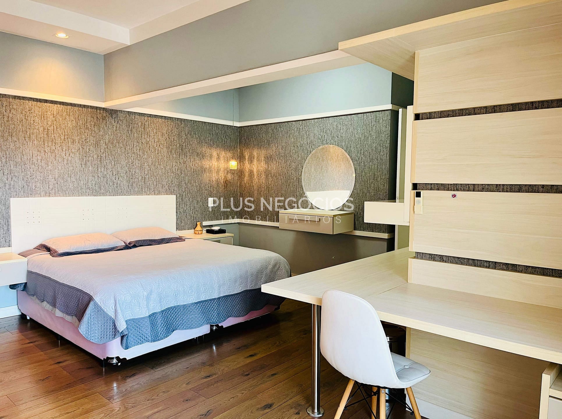 Apartamento à venda com 4 quartos, 341m² - Foto 28