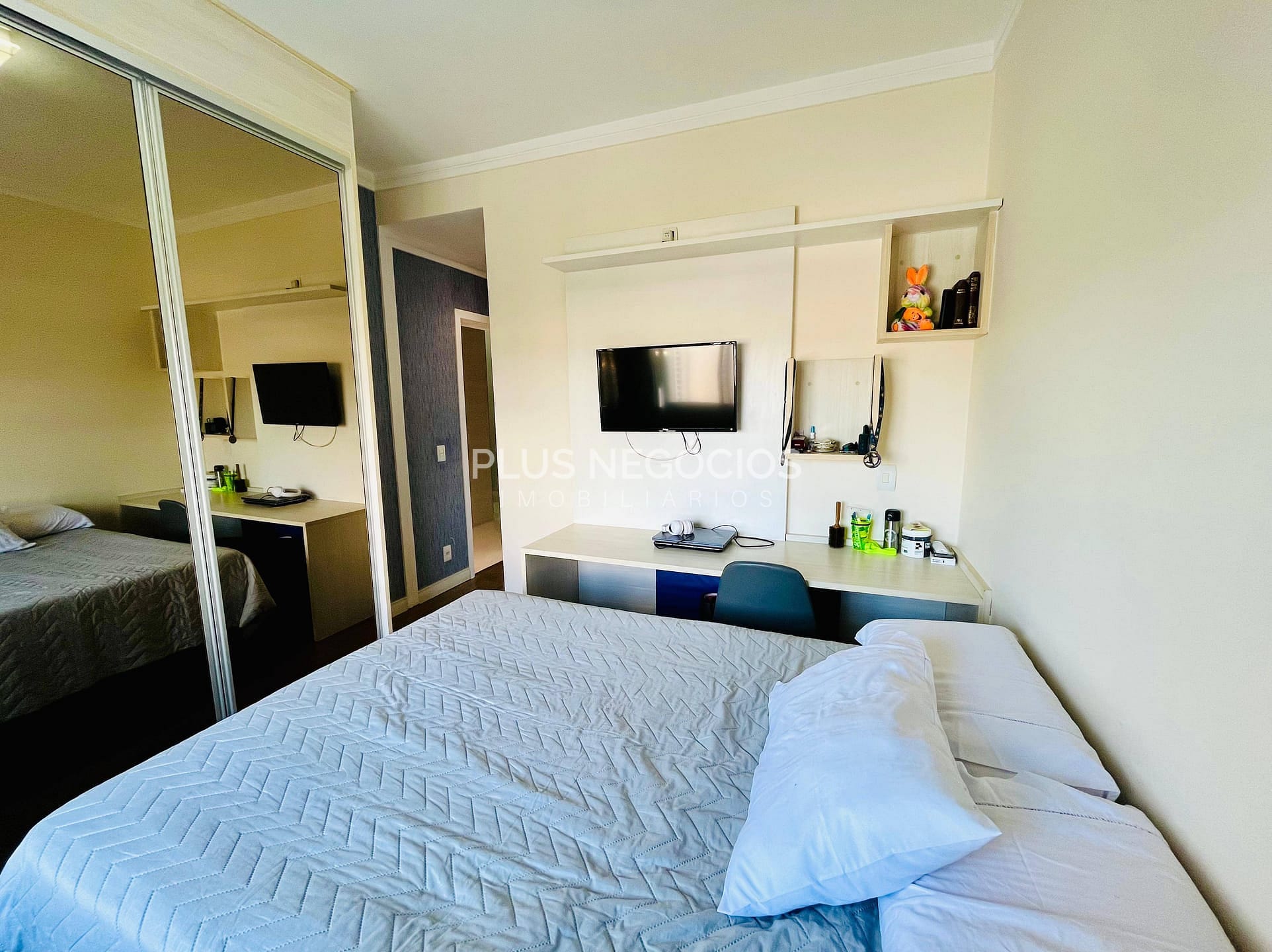Apartamento à venda com 4 quartos, 341m² - Foto 29