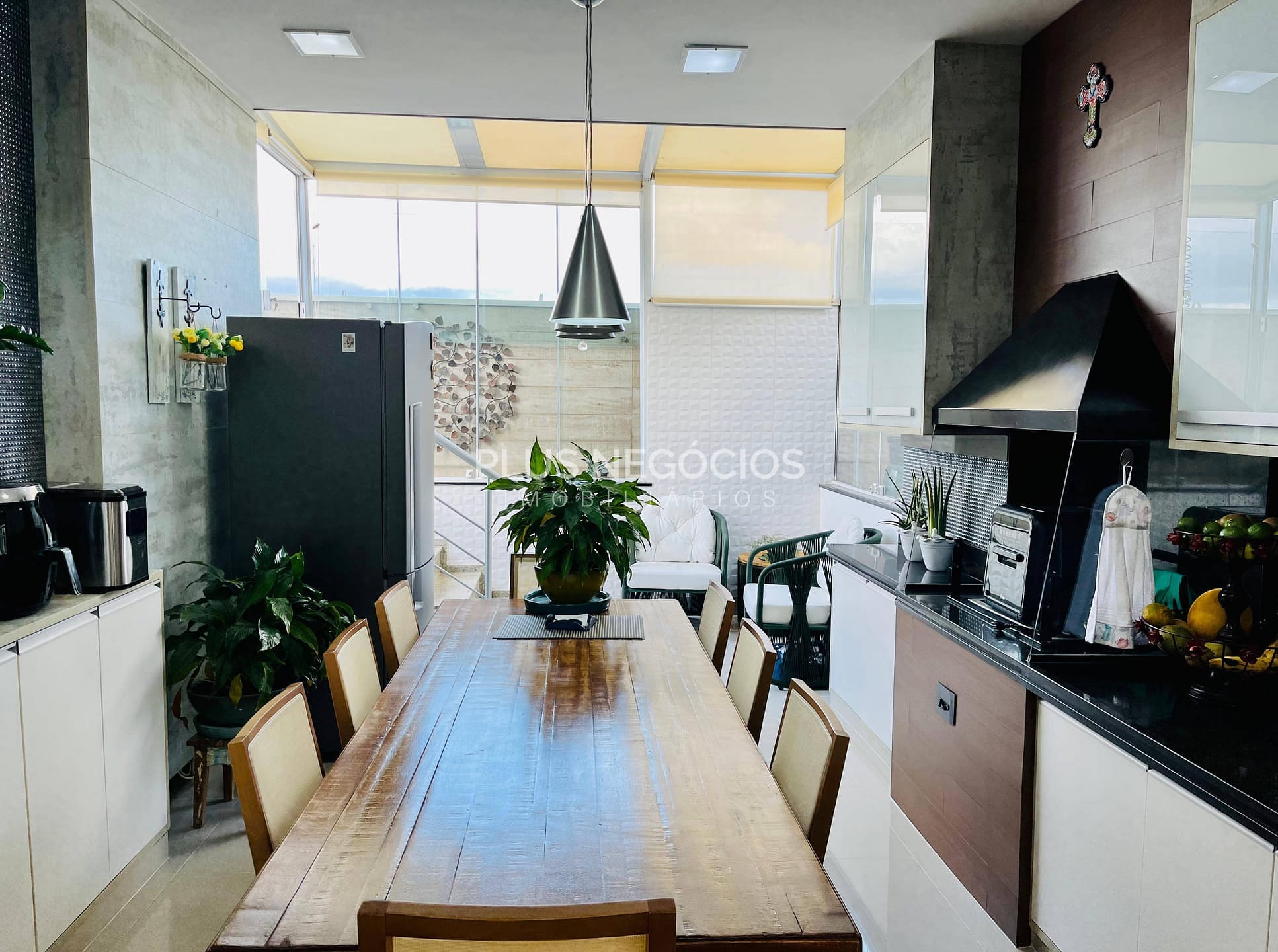 Apartamento à venda com 4 quartos, 341m² - Foto 10