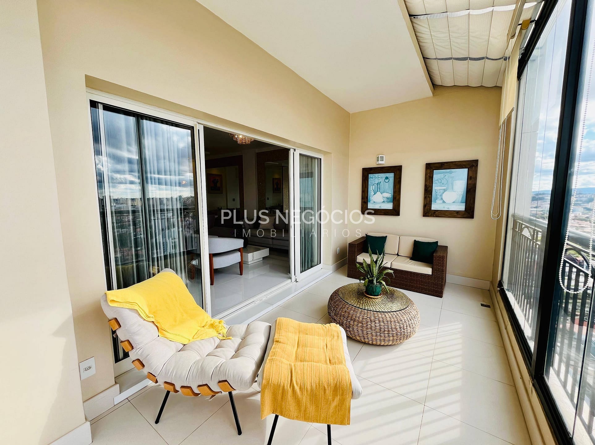 Apartamento à venda com 4 quartos, 341m² - Foto 8