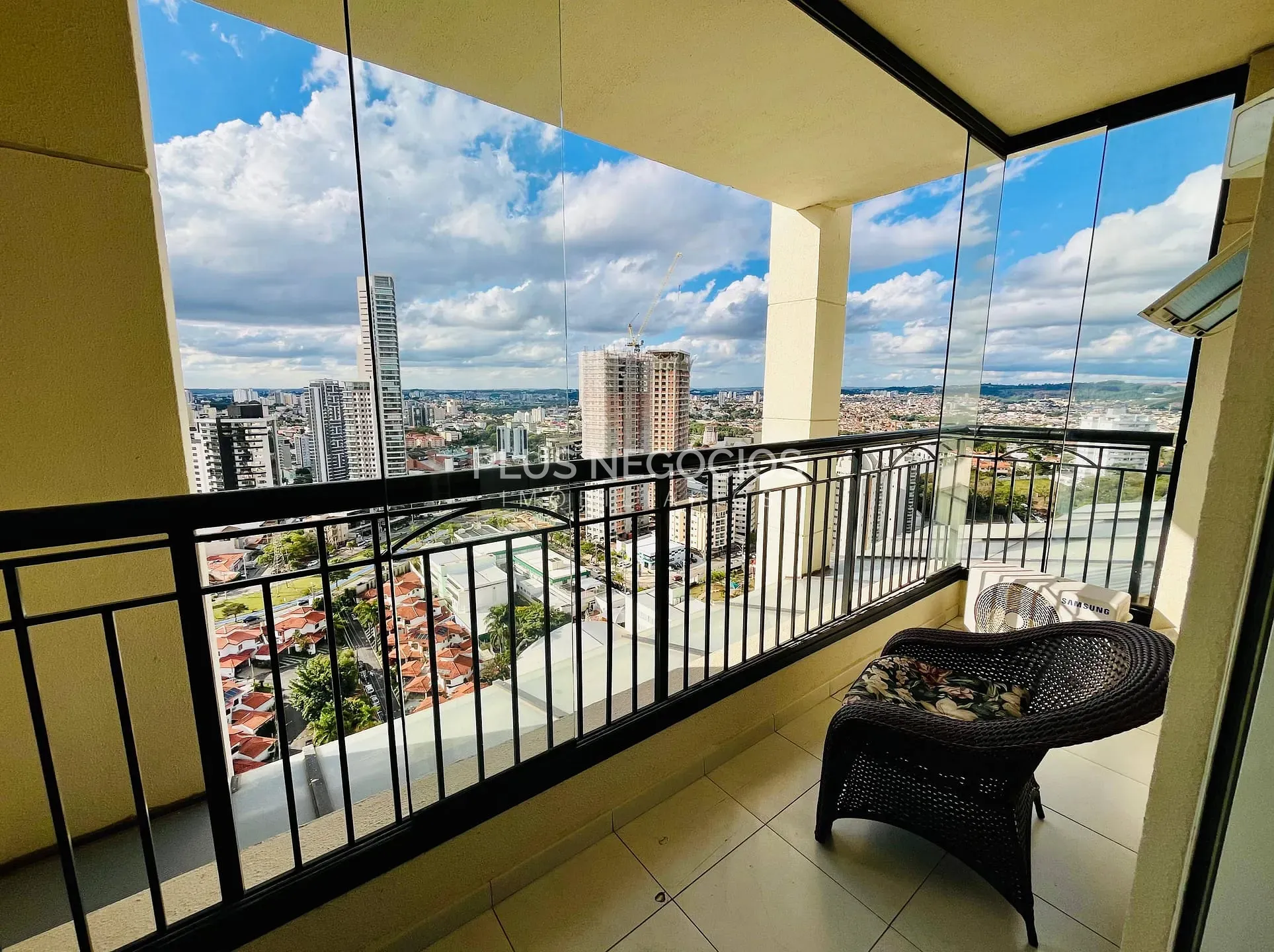 Apartamento, 4 quartos, 341 m² - Foto 19