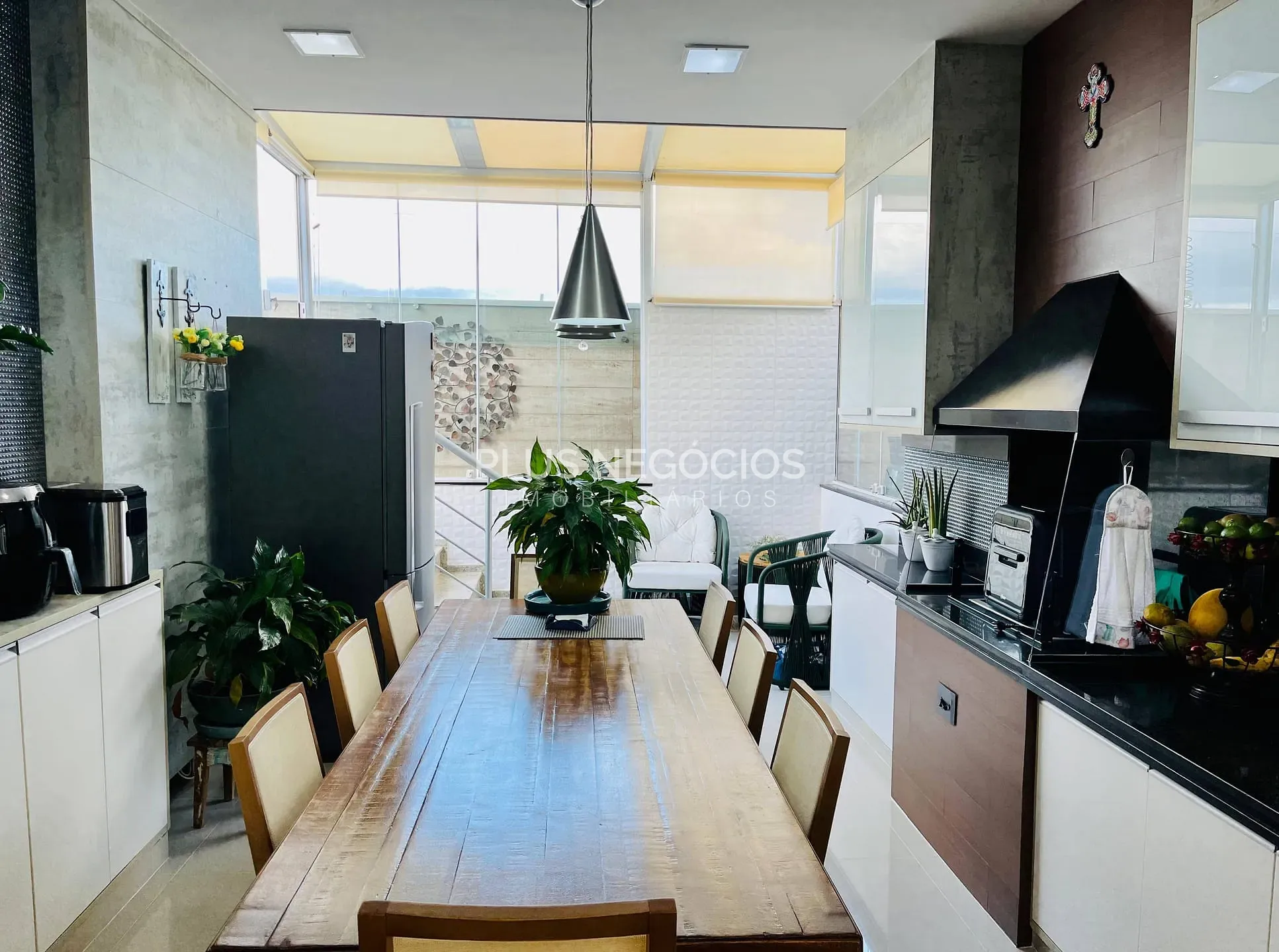 Apartamento, 4 quartos, 341 m² - Foto 11