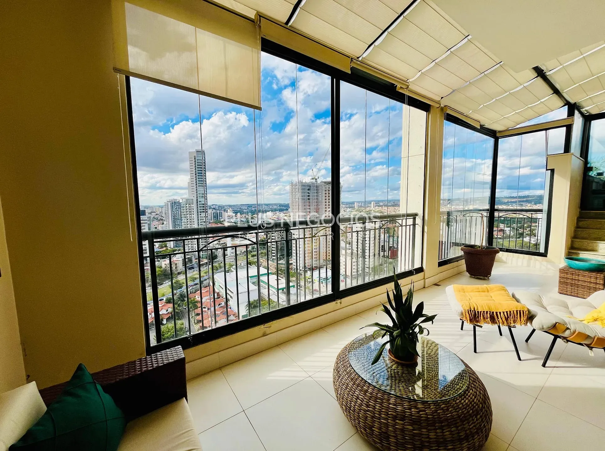 Apartamento, 4 quartos, 341 m² - Foto 8