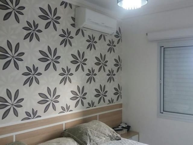 Foto do Apartamento - Apartamento à venda 3 Quartos, 1 Suite, 2 Vagas, 96M², Parque Campolim, Sorocaba - SP | Edíficio Citrino | Ary Proenca Negócios Imobiliários Ltda