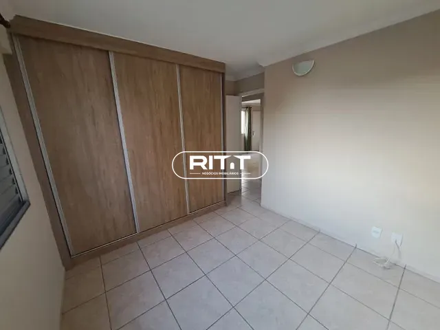 Apartamento com 69m² 3 quartos e 2 banheiros, à venda, no bairro São Bernardo em Campinas