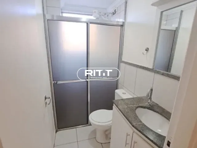 Apartamento com 69m² 3 quartos e 2 banheiros, à venda, no bairro São Bernardo em Campinas