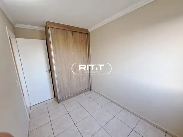 Apartamento com 69m² 3 quartos e 2 banheiros, à venda, no bairro São Bernardo em Campinas