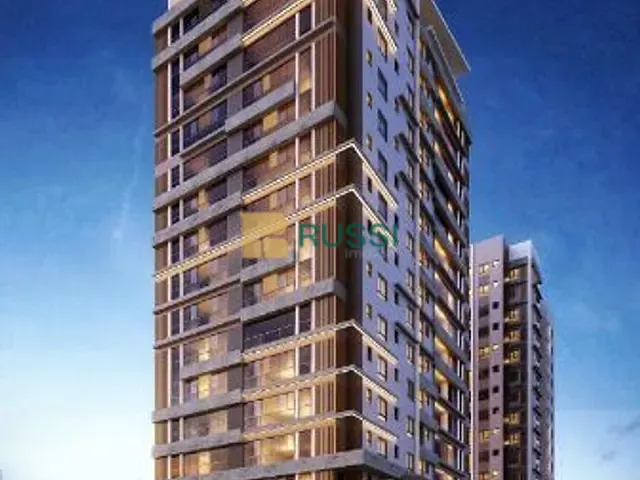 Apartamento 3 quartos e 2 banheiros, à venda, no bairro Jardim Aquárius em São José dos Campos