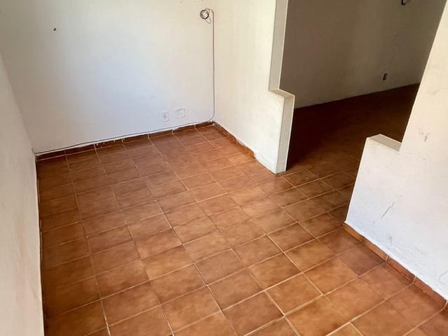 Foto do Apartamento - Apartamento à venda, 2 quartos, 1 banheiro, 1 vaga fechada, 44m² Cohab V, Carapicuíba, SP | Collina Imóveis