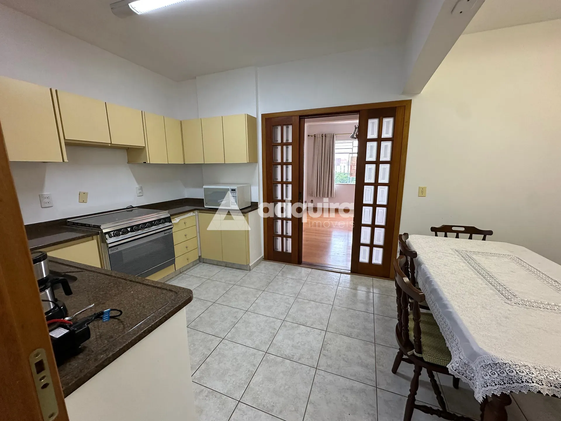 Apartamento, 3 quartos, 137 m² - Foto 15