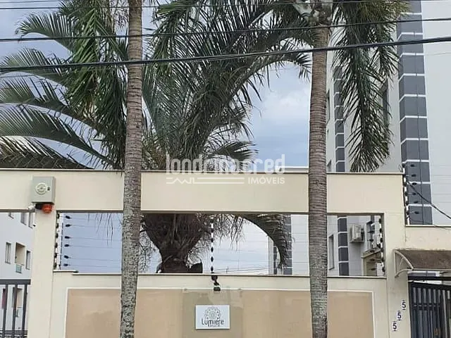 Apartamento 2 quartos e 1 banheiro, à venda, no bairro Jardim Morumbi em Londrina