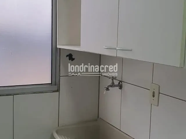 Apartamento 2 quartos e 1 banheiro, à venda, no bairro Jardim Morumbi em Londrina