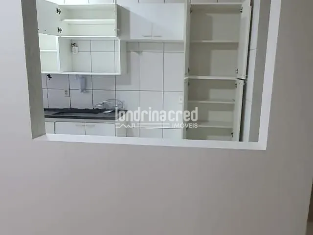 Apartamento 2 quartos e 1 banheiro, à venda, no bairro Jardim Morumbi em Londrina