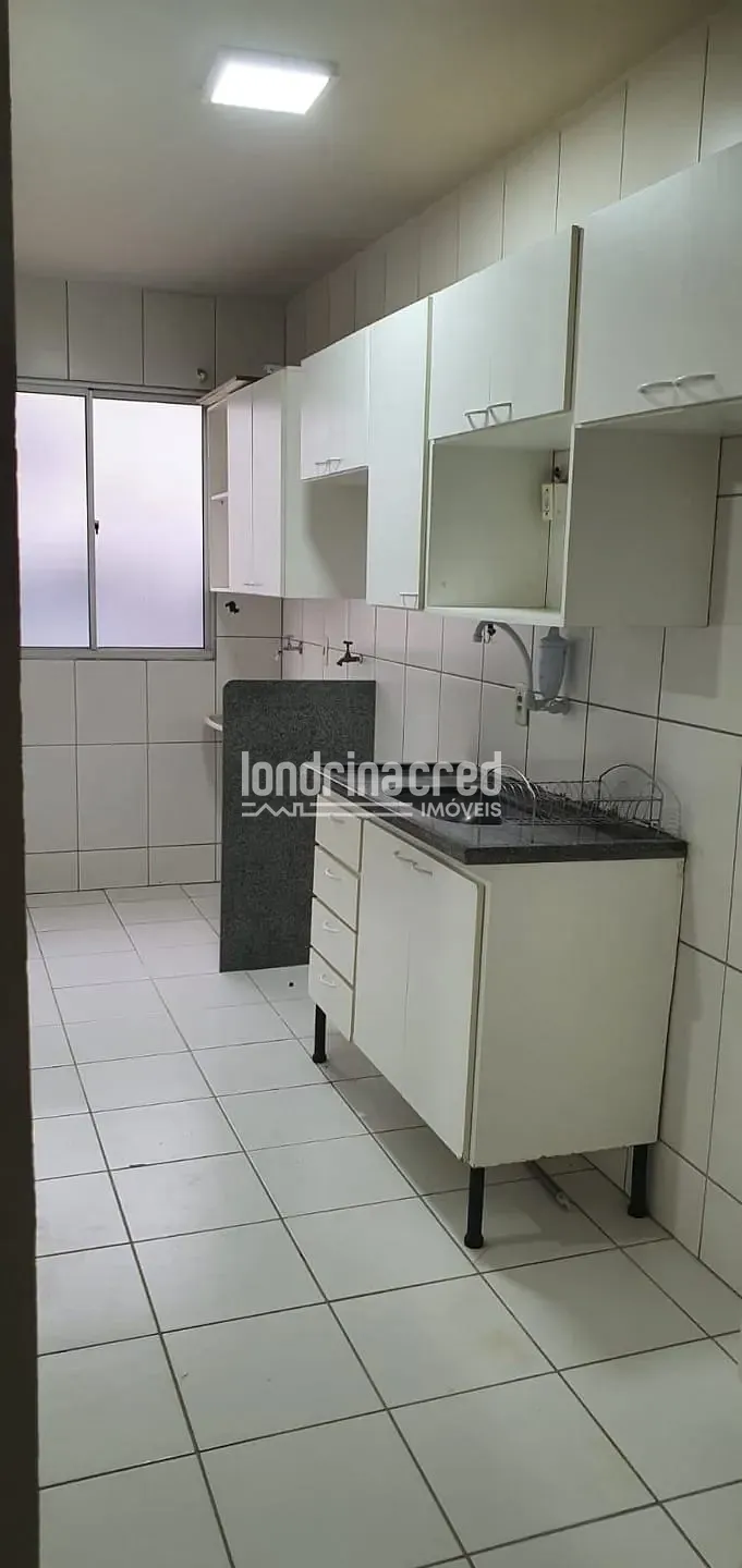 Apartamento, 2 quartos, 50 m² - Foto 3