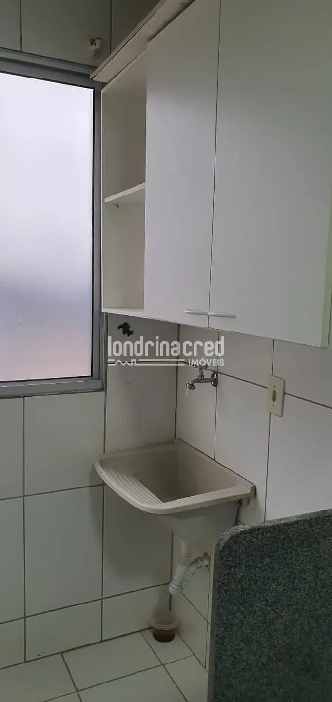 Apartamento, 2 quartos, 50 m² - Foto 5