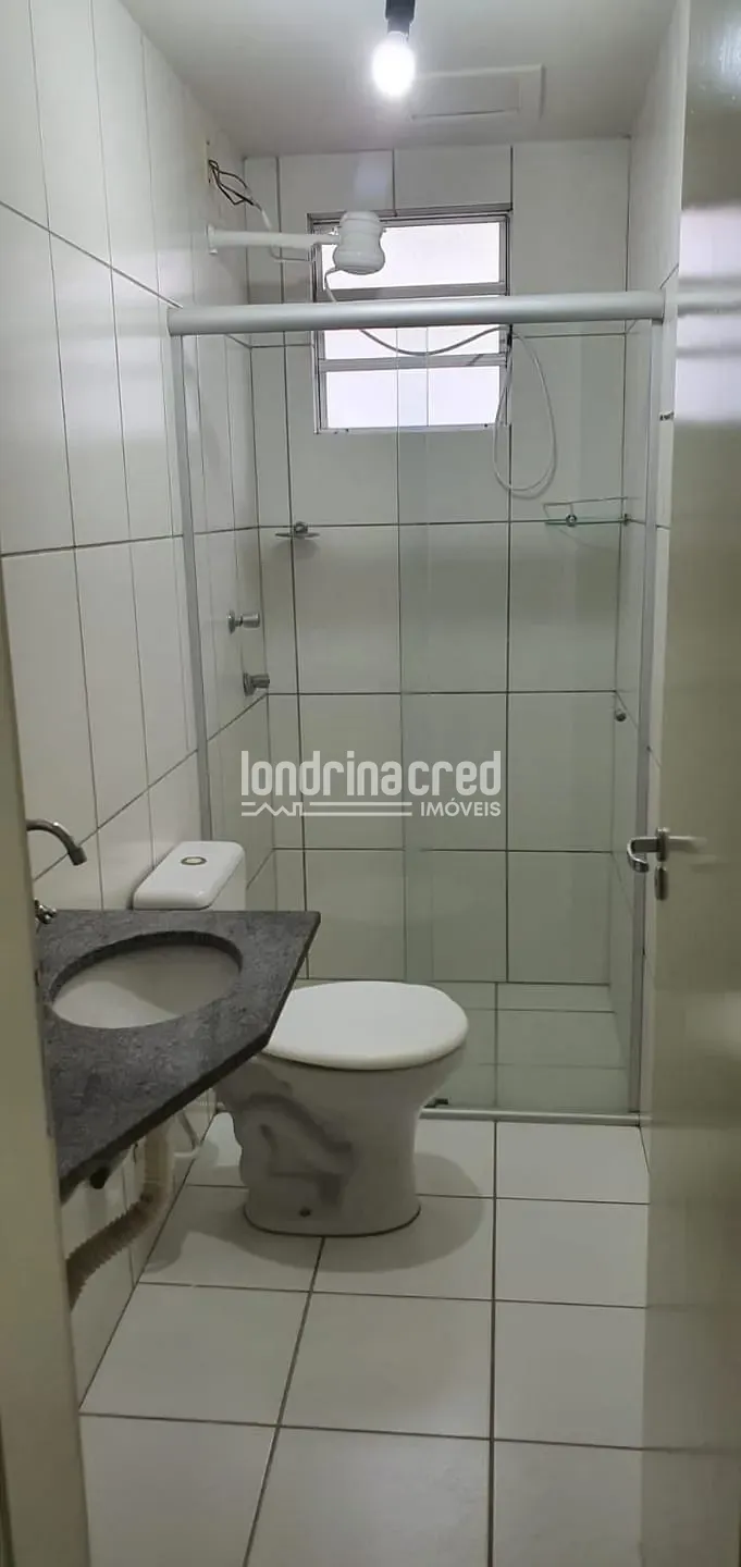 Apartamento, 2 quartos, 50 m² - Foto 6