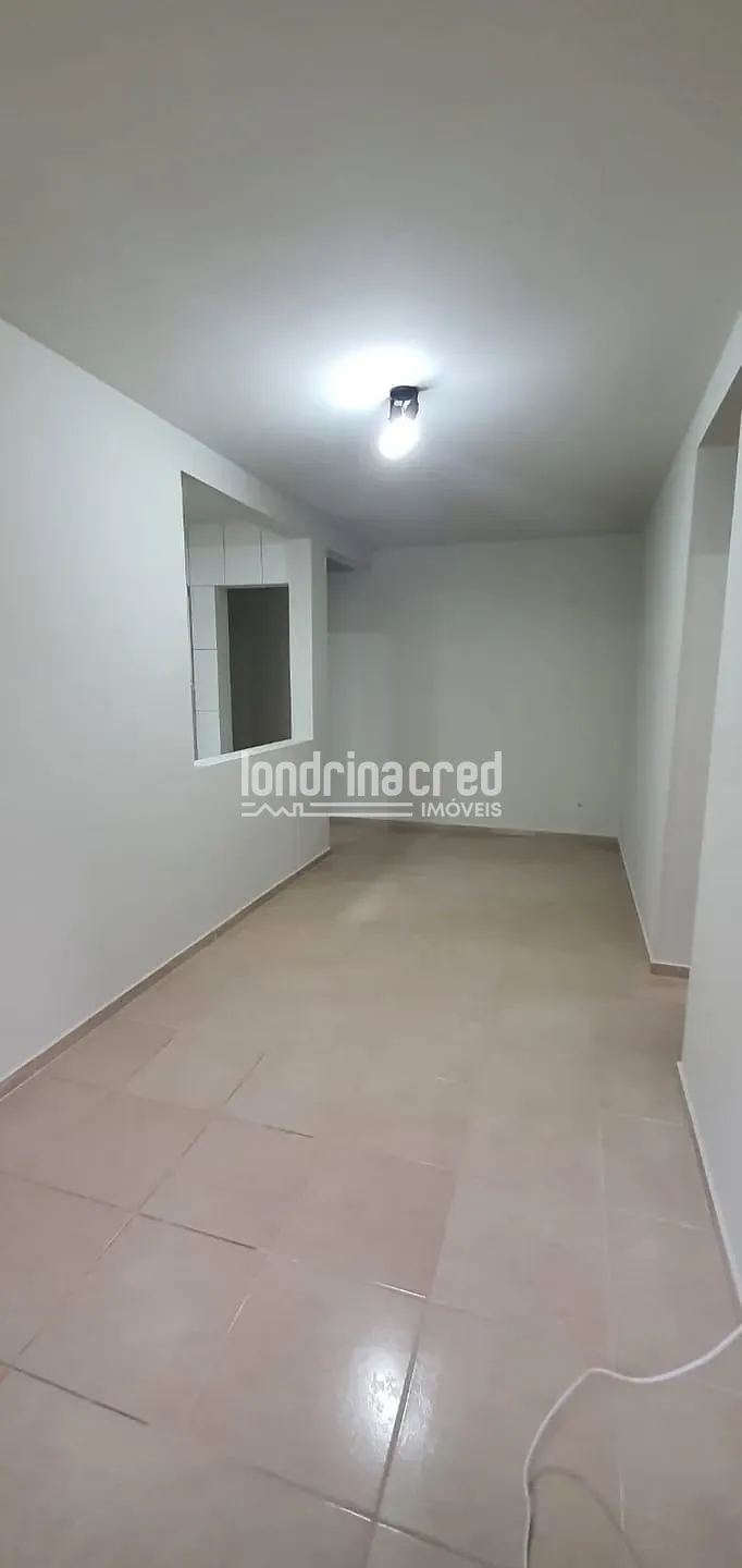 Apartamento, 2 quartos, 50 m² - Foto 9